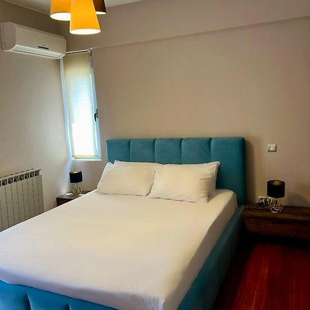 Brand New Brilliant Apartment At Athenian Riviera Εξωτερικό φωτογραφία