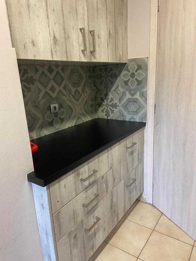 Brand New Brilliant Apartment At Athenian Riviera Εξωτερικό φωτογραφία