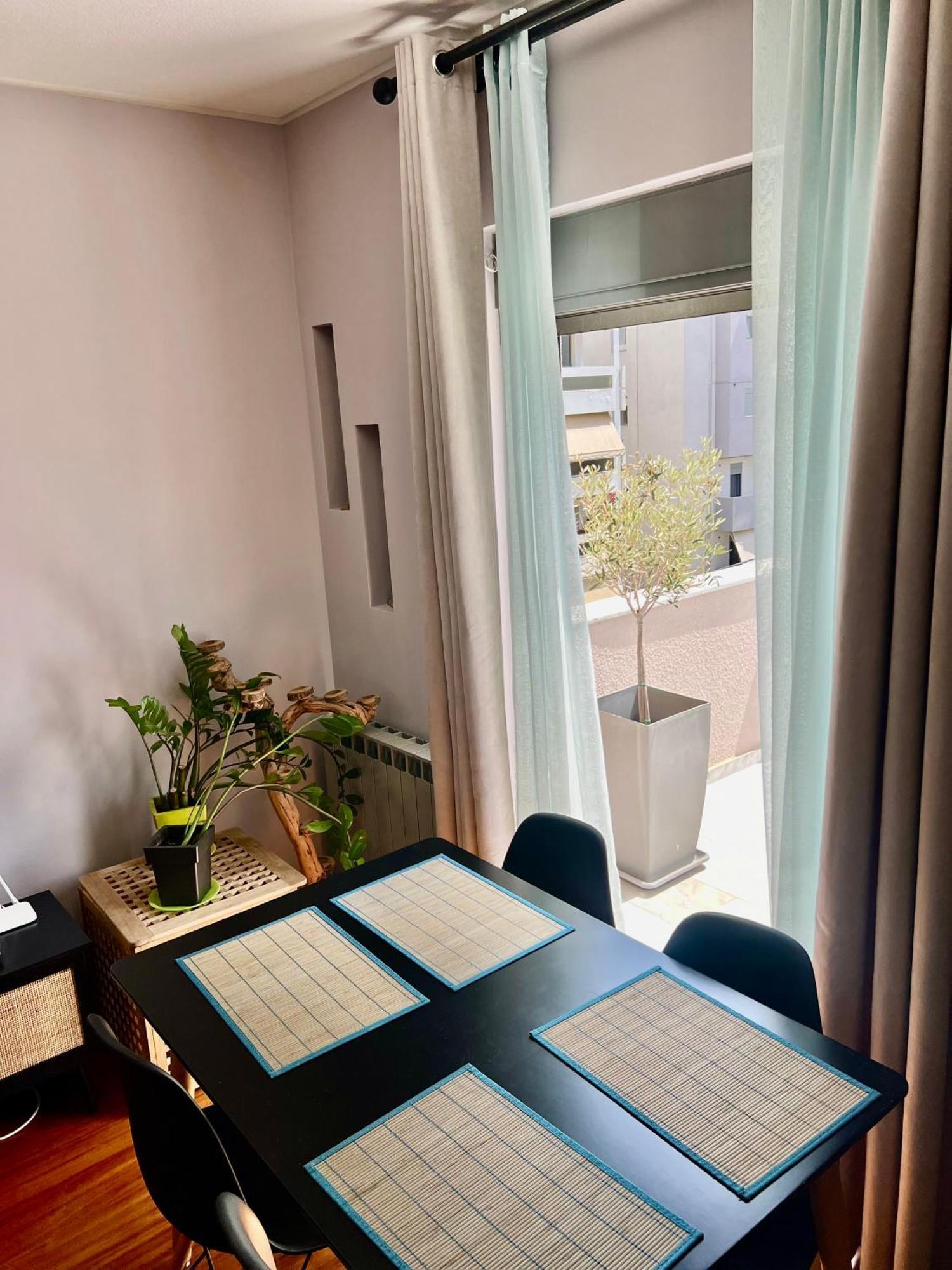 Brand New Brilliant Apartment At Athenian Riviera Εξωτερικό φωτογραφία