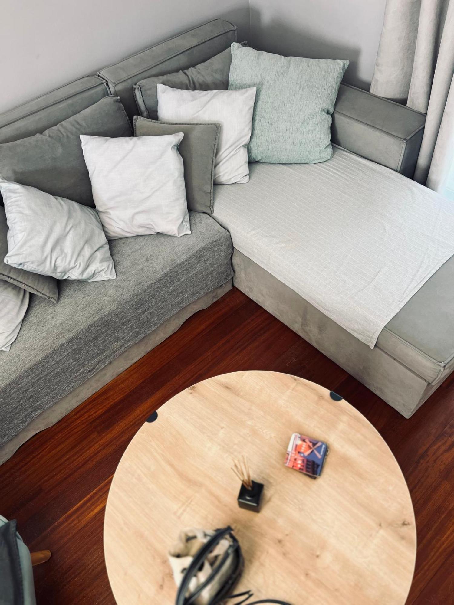 Brand New Brilliant Apartment At Athenian Riviera Εξωτερικό φωτογραφία