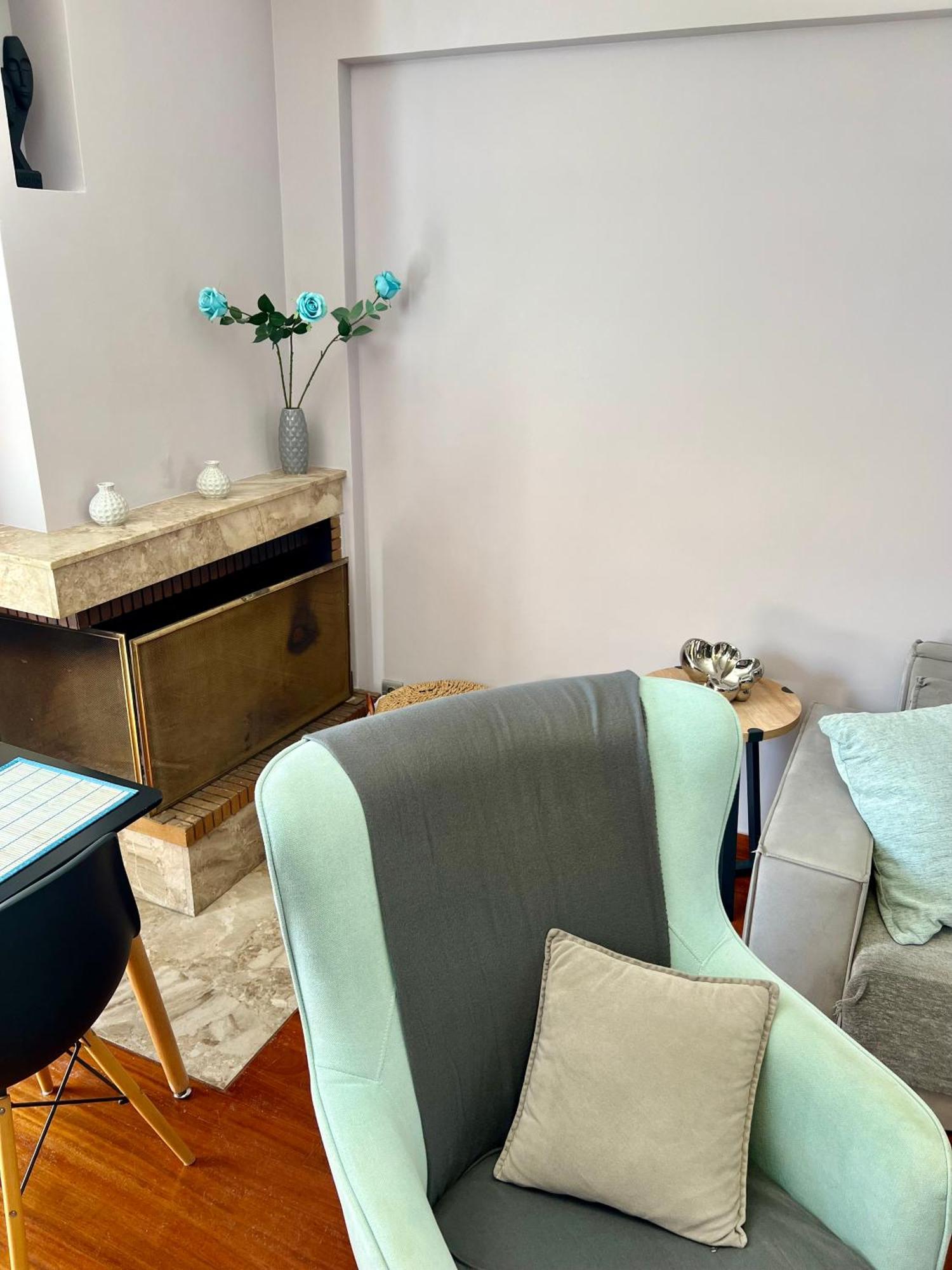 Brand New Brilliant Apartment At Athenian Riviera Εξωτερικό φωτογραφία