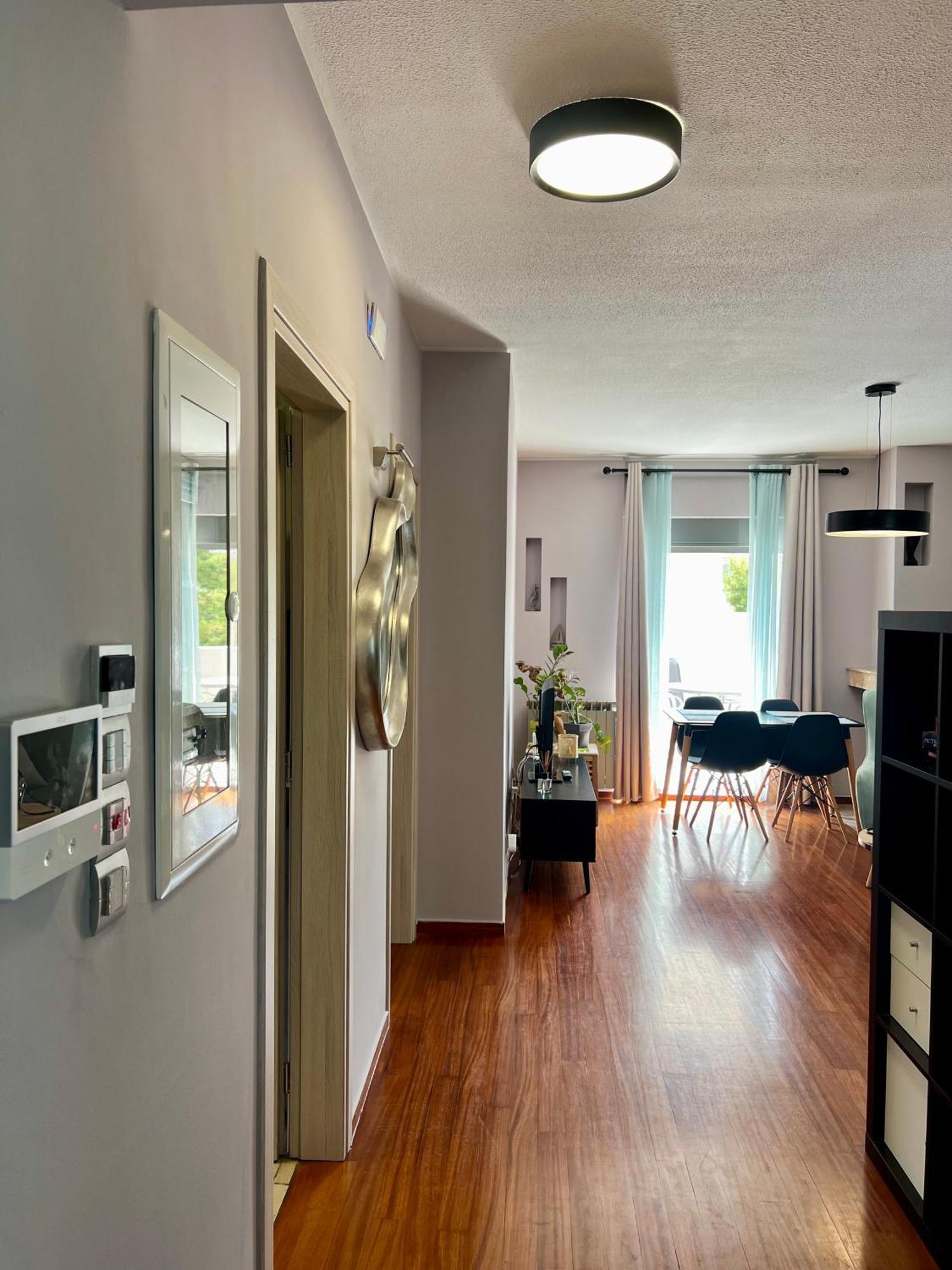 Brand New Brilliant Apartment At Athenian Riviera Εξωτερικό φωτογραφία