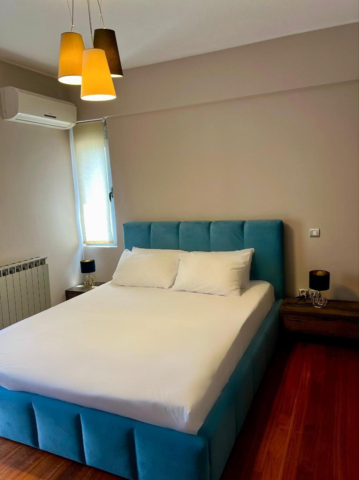 Brand New Brilliant Apartment At Athenian Riviera Εξωτερικό φωτογραφία