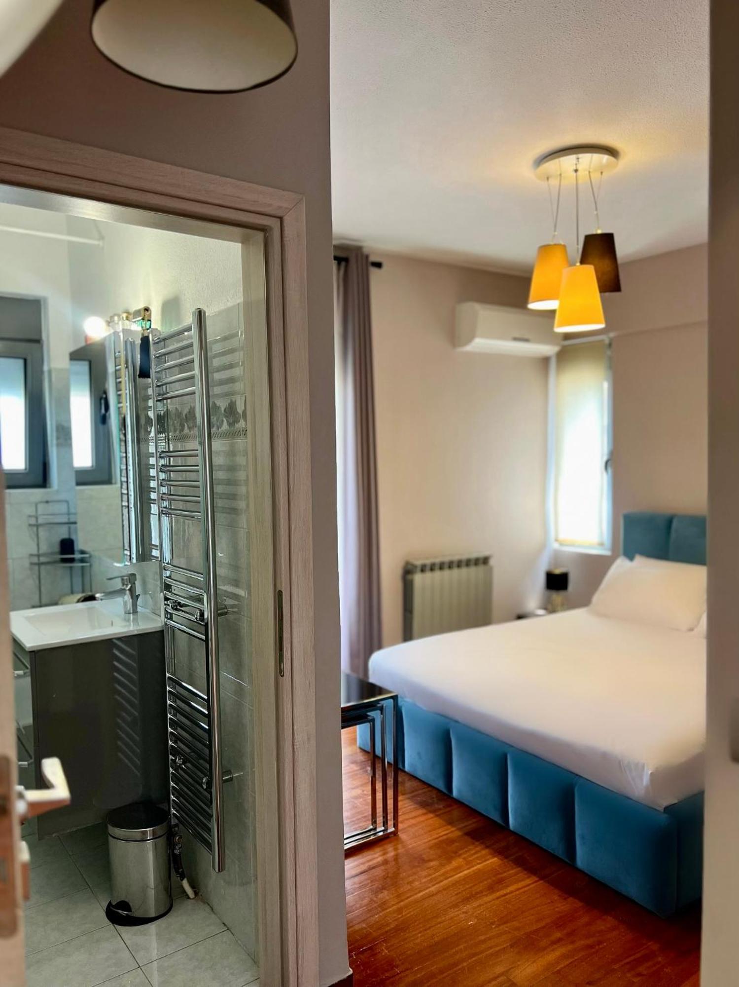 Brand New Brilliant Apartment At Athenian Riviera Εξωτερικό φωτογραφία